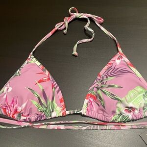 Salt & Cove Bikini Top Size Medium